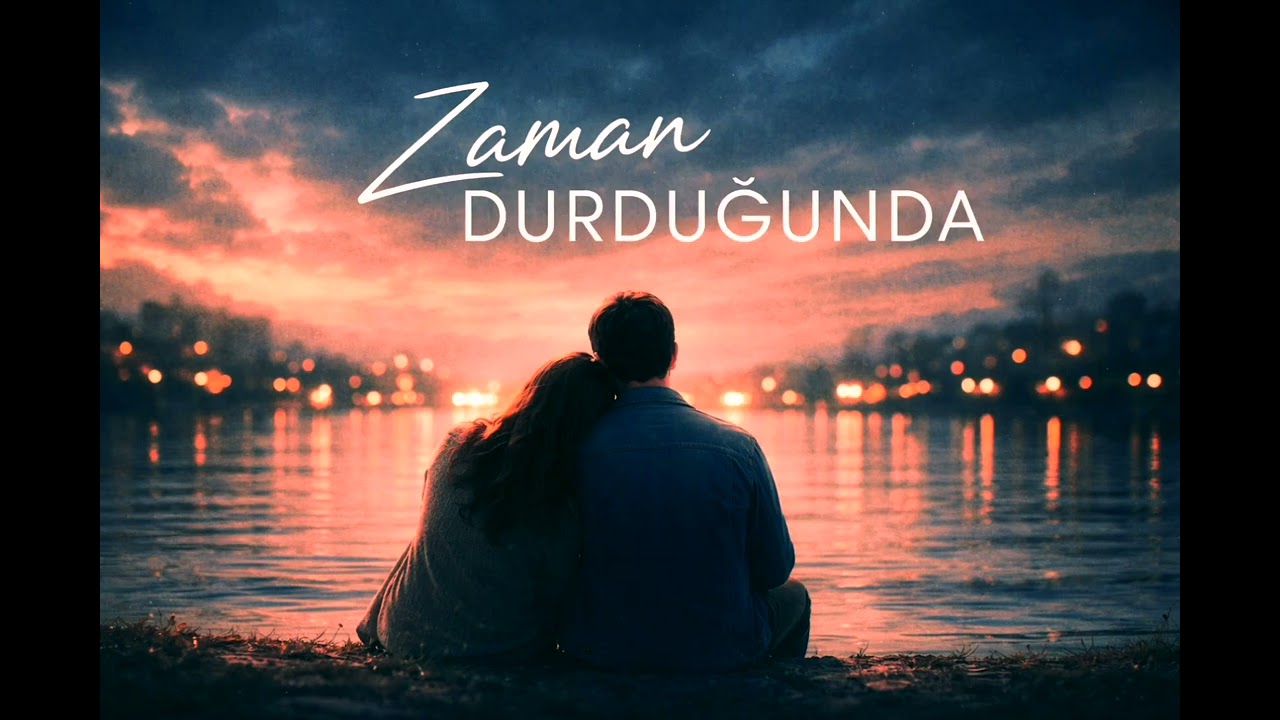 abdulkadir - Zaman Durduğunda | Bir An, Bir Hikâye
