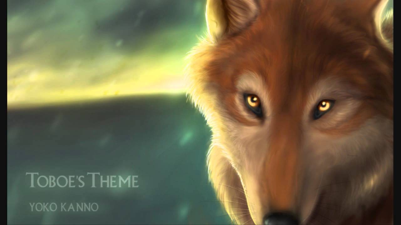 Wolf's Rain - Toboe's Theme (Flute / Oboe cover)