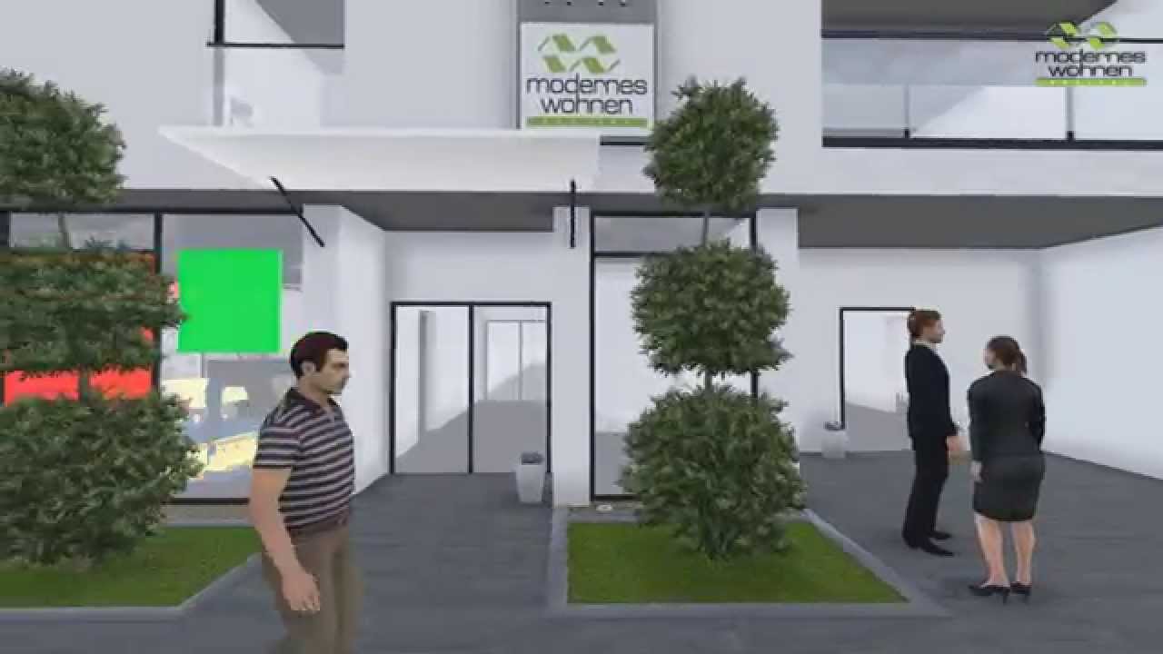 Mehrgenerationen Wohnen