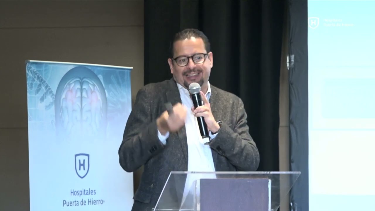 4. Estructura consolidada de un centro de excelencia en STROKE – Dr. Juan Manuel Calleja Castillo