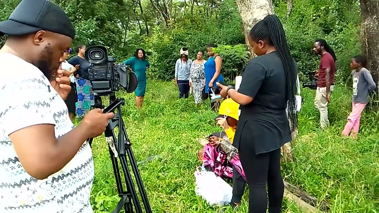 behind the scenes mpali