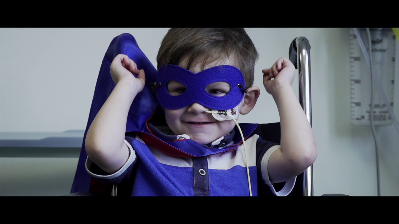 Southampton Children's Hospital Charity