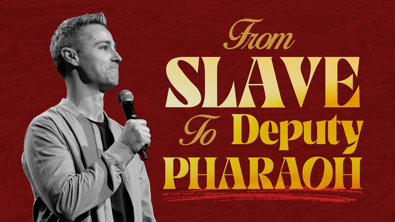 The Old Testament Challenge | 9:00am
