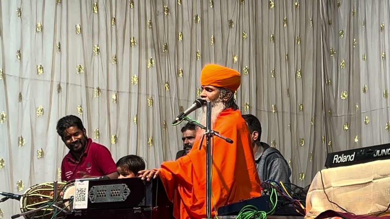 एक शाम गौ माता के नाम  #krishna #krishnabhajan 