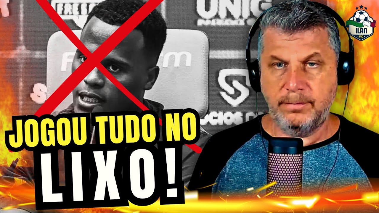 ARIAS SERÁ LEMBRADO COMO INGRATO, TRAIDOR E MENTIROSO