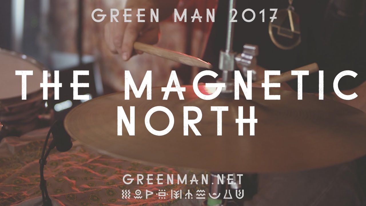 The Magnetic North - Signs (Green Man Festival | Sessions)