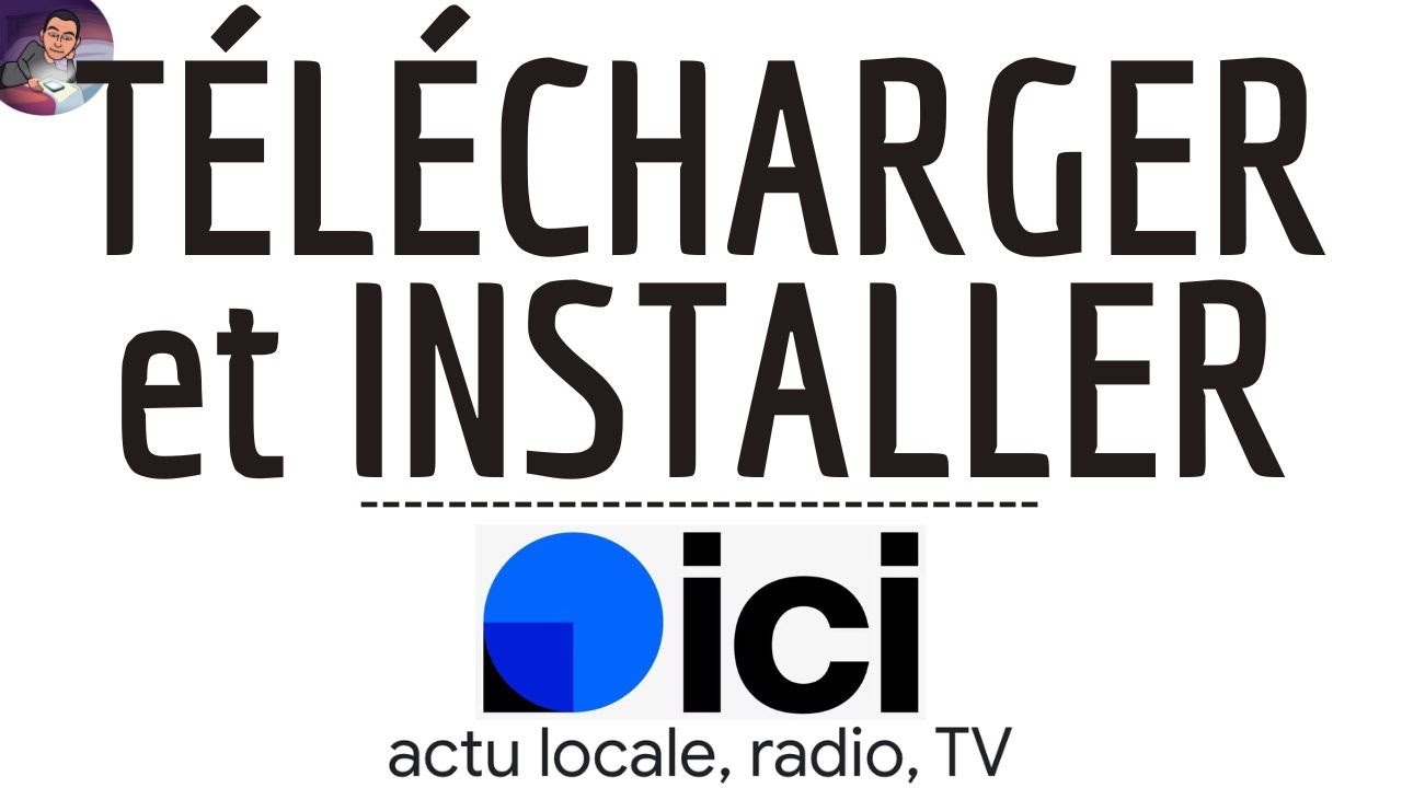 Télécharger ICI RADIO TV App, INSTALLER Ici Radio TV application (gratuit) France Bleu ( direct )