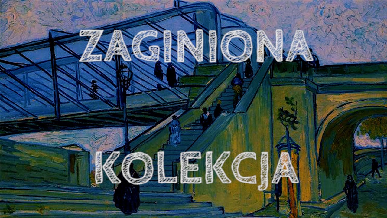 Dolnośląskie Tajemnice #19 Zaginiona Kolekcja, Opowiada Joanna #Lamparska