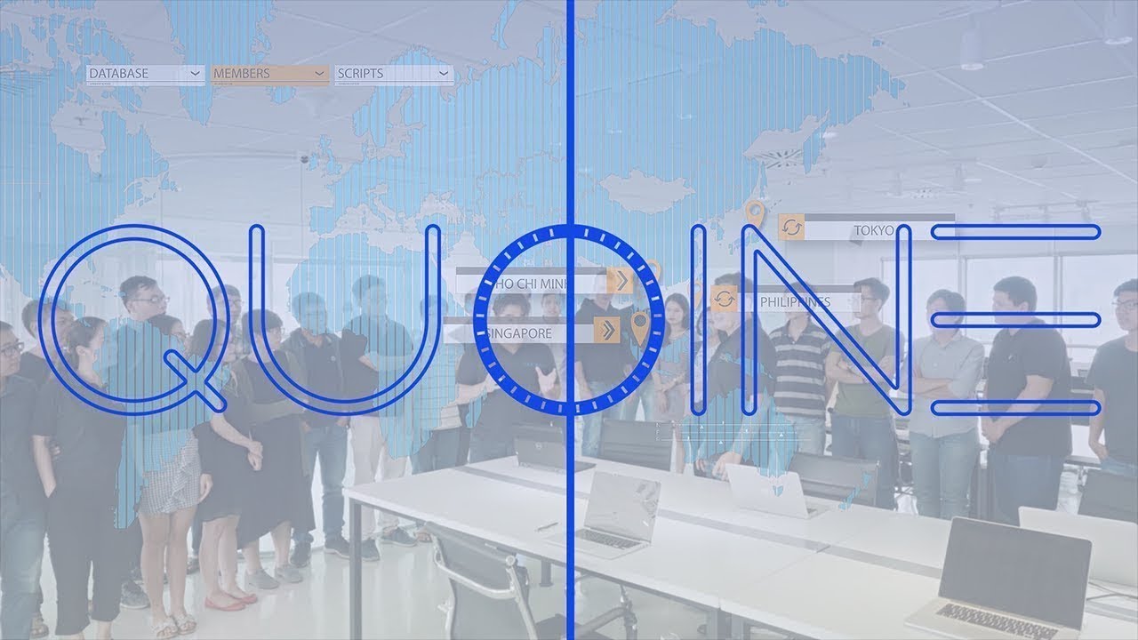 Introducing LIQUID By QUOINE, A Global Liquidity Platform for the Crypto Economy.
