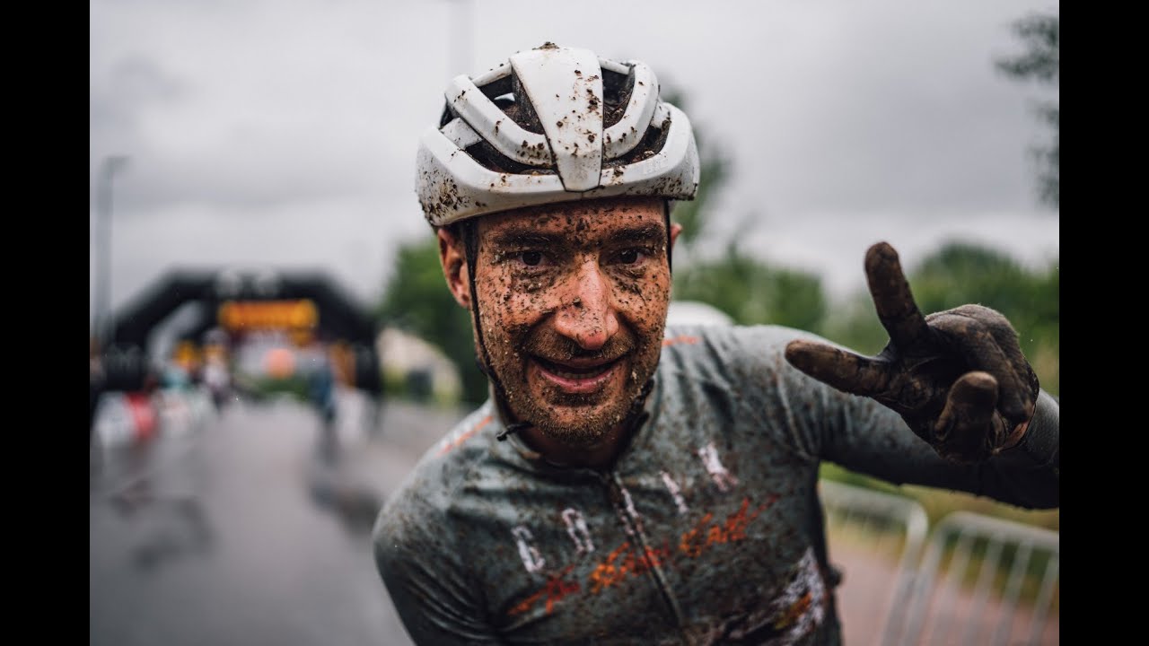 RESUMEN 2023 - LA RIOJA BIKE RACE PRESENTED BY PIRELLI