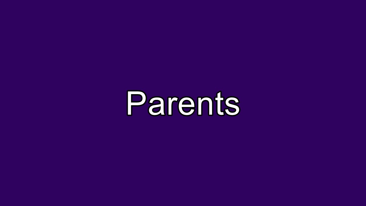 Parents [country]
