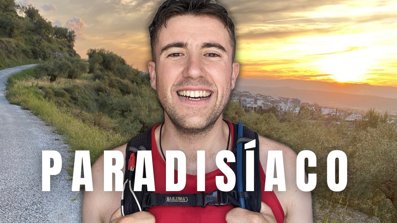 QUÉ VER en Agres (Alicante): un rincón OCULTO y PRECIOSO | Xavi Ribera 🎥