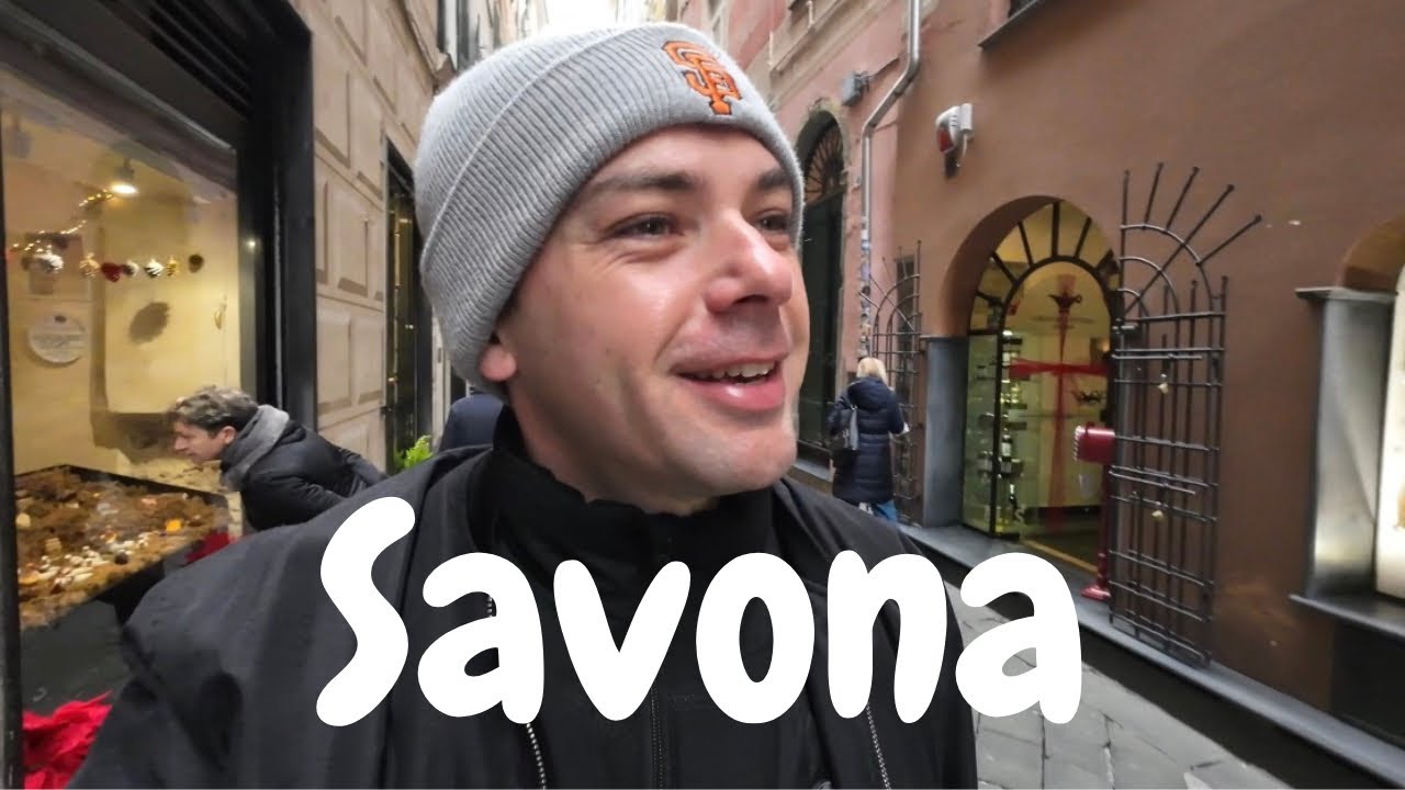 This city is the real Italy! (Not Rome) | Costa Toscana
