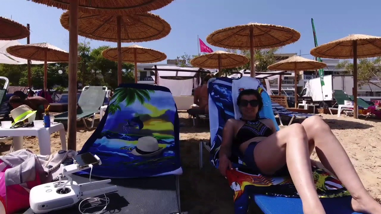 Nea Peramos - Greece