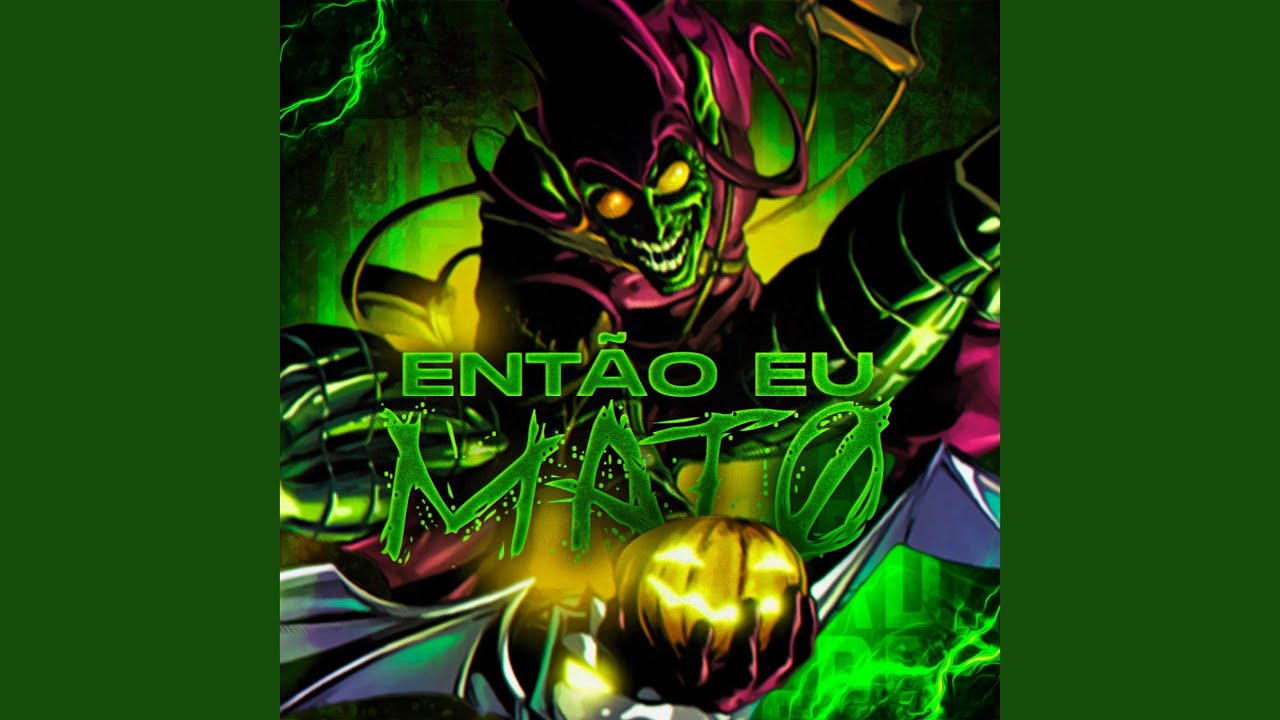 Então Eu Mato