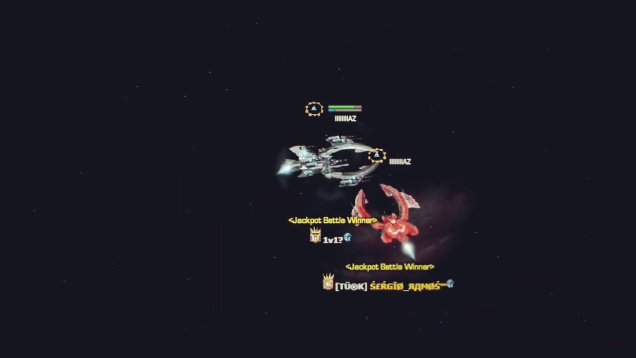 Darkorbit - One Ultimate Thanks For 100 Subs New [1080pWatch] #Boss