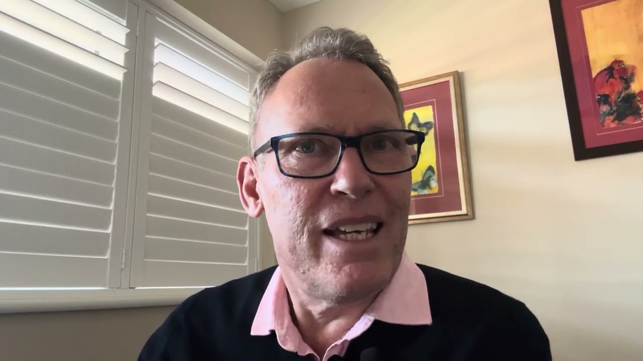 From despair and desperation to multiple income streams 