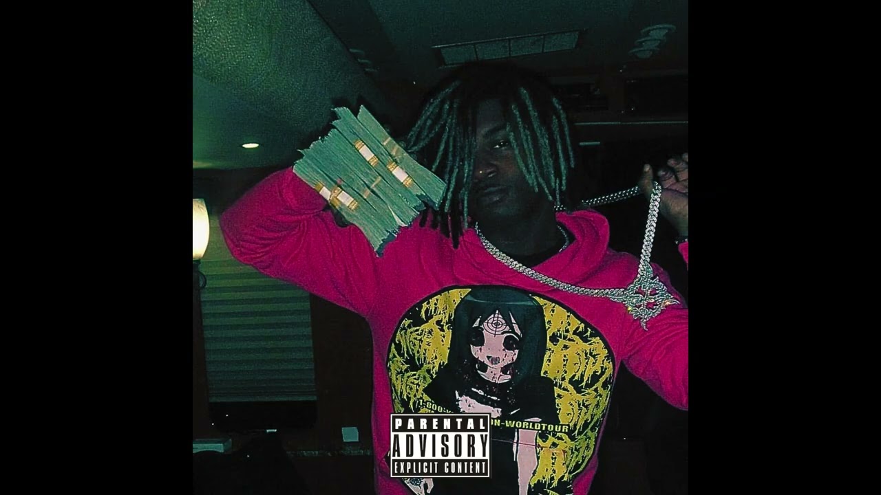 (FREE) Ken Carson X Homixidie Gang Type Beat -  