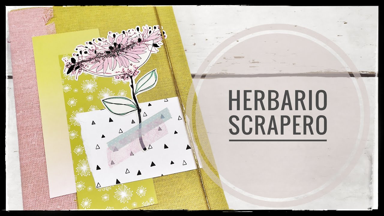Herbario Scrapero