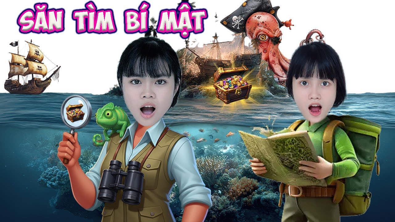 Thử Thách Săn Tìm Tên Bí Ẩn Theo OTP