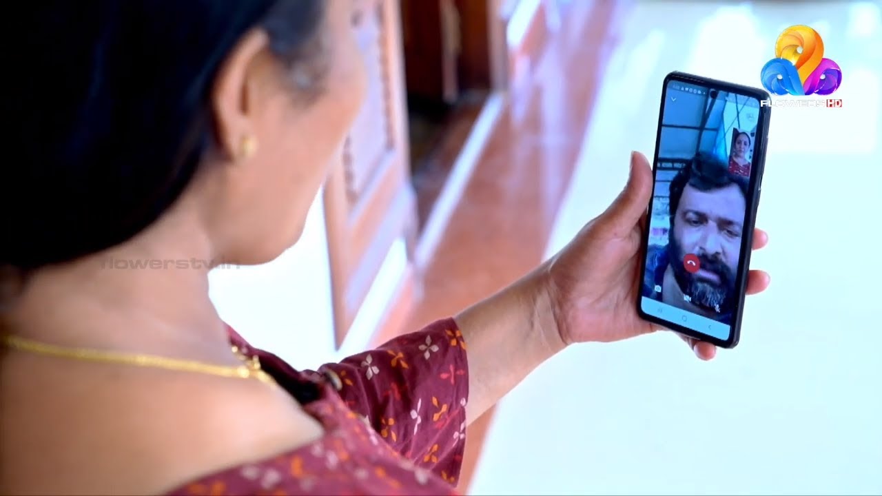 Uppum Mulakum Special Episode | Lockdown episode |