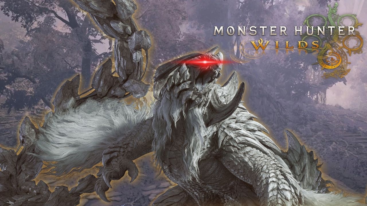 TU 5 And AT Arkveld Prep [Monster Hunter Wilds] (Multistream)