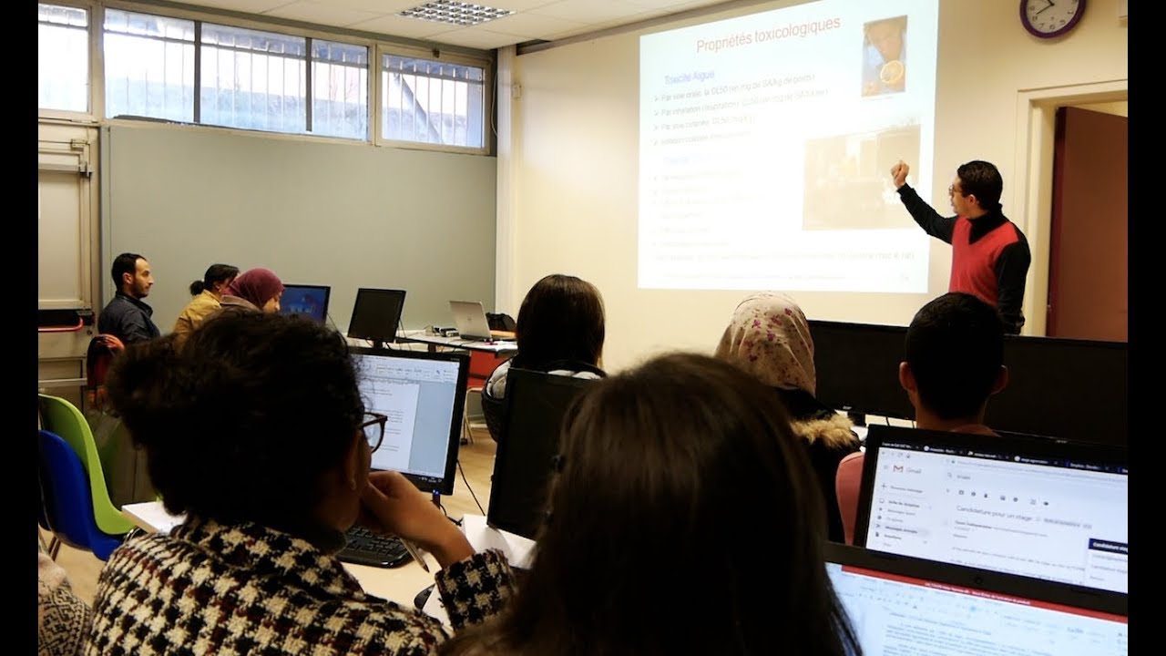 Coup de projecteur sur le CIHEAM-IAMM (Institut agronomique méditerranéen de Montpellier)