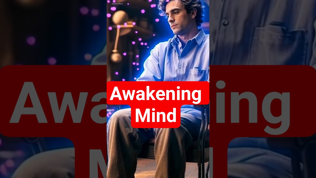 Awakening Mind