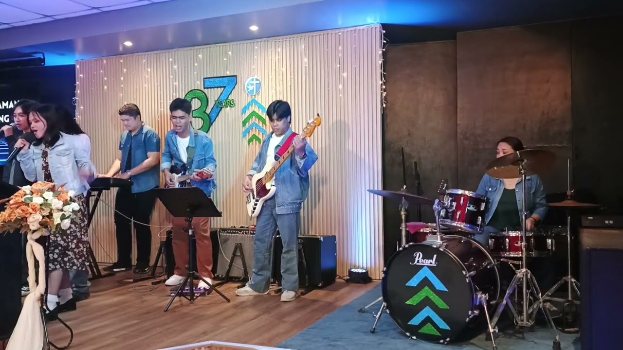 Sa'Yo Lamang | DCC Worship |March 1, 2026