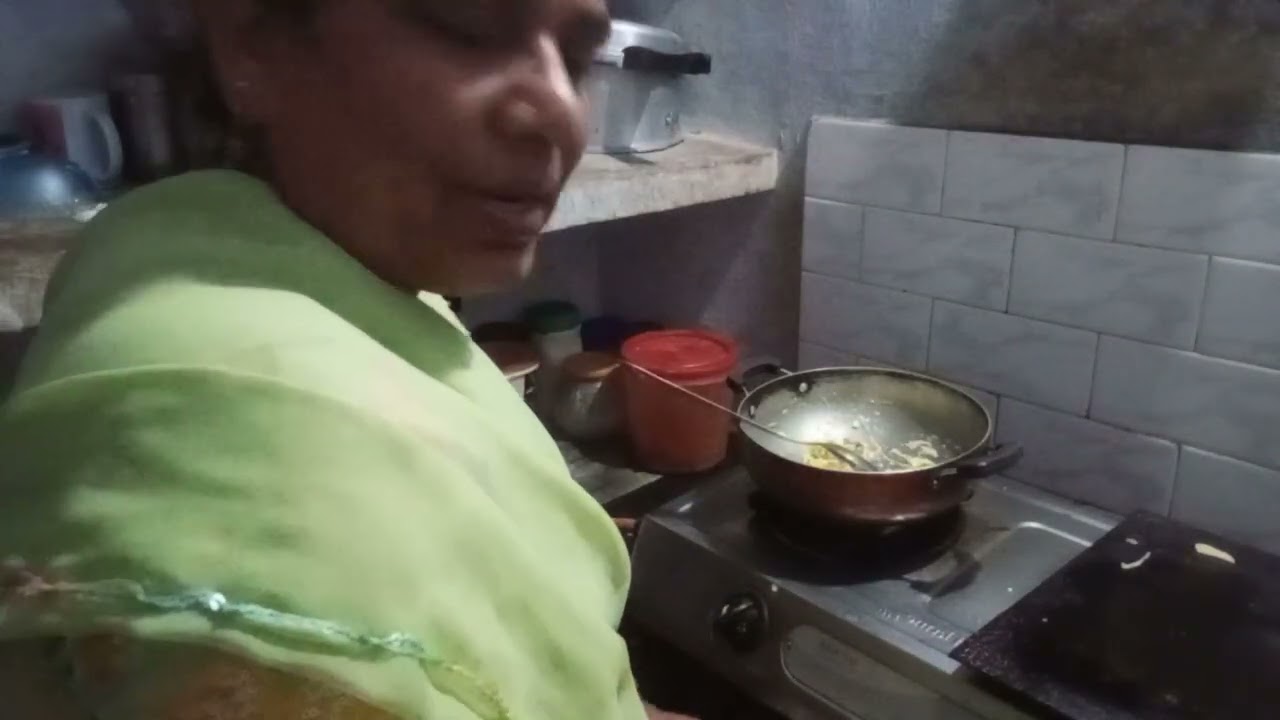 లంచ్ కి మన ఆంధ్ర రుచులు 😋😋 ఎగ్ ఫ్రై రెడీ