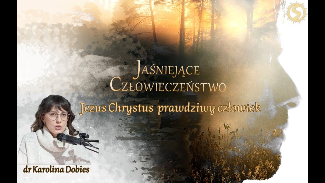 To jak to jest z tym człowieczeństwem Jezusa? Na Święta o wcieleniu mówi dr Karolina Dobies