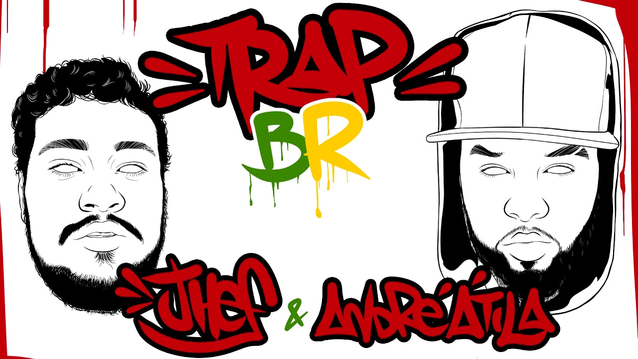 Jhef & André Átila - Trap Br.