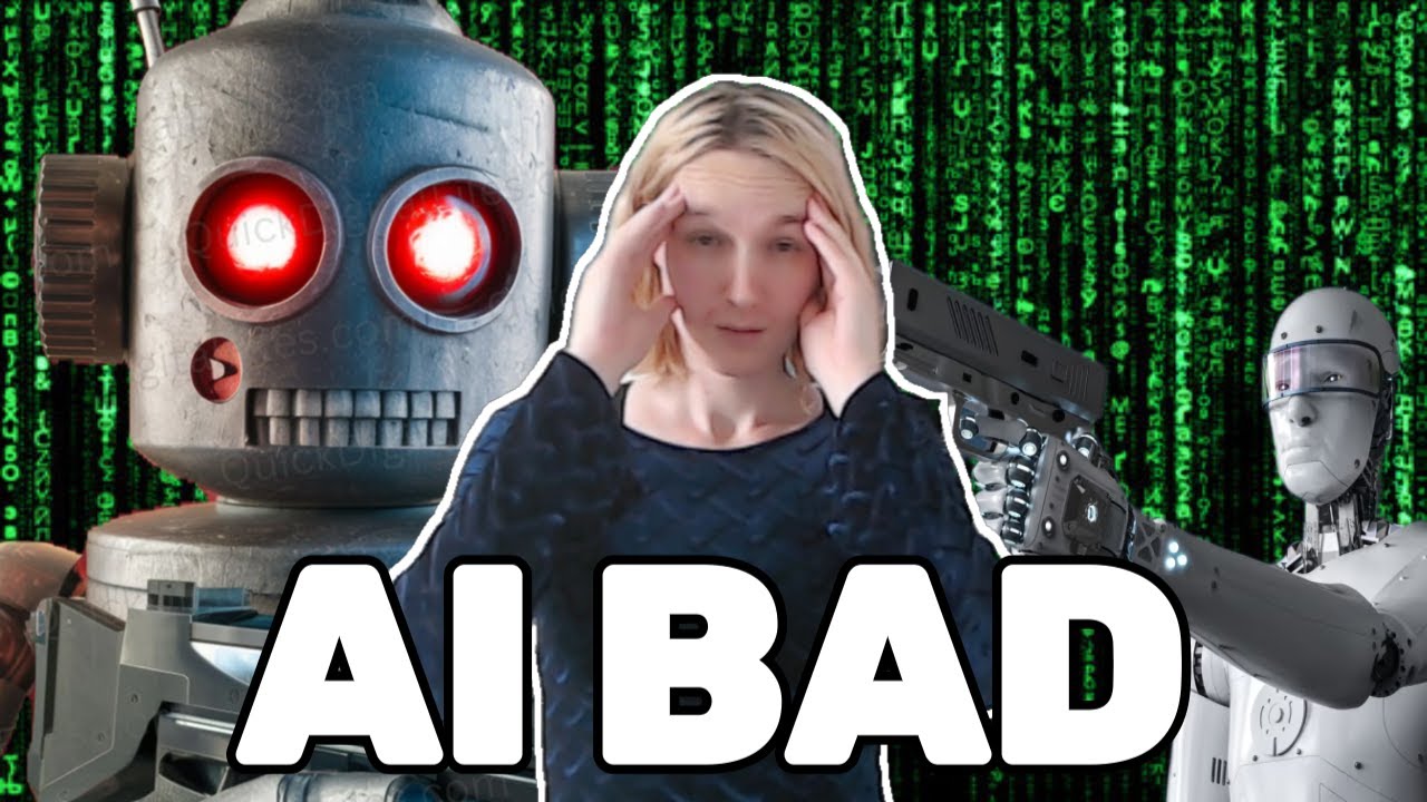 AI Bad