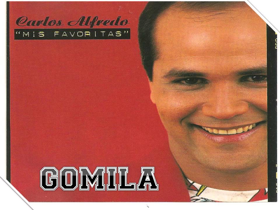 Carlos Alfredo=Te Prometo