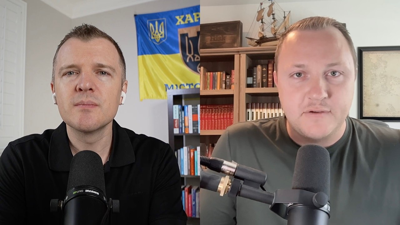Ukraine's Logistics Lockdown is a Winning Strategy @PaulJWarburg
