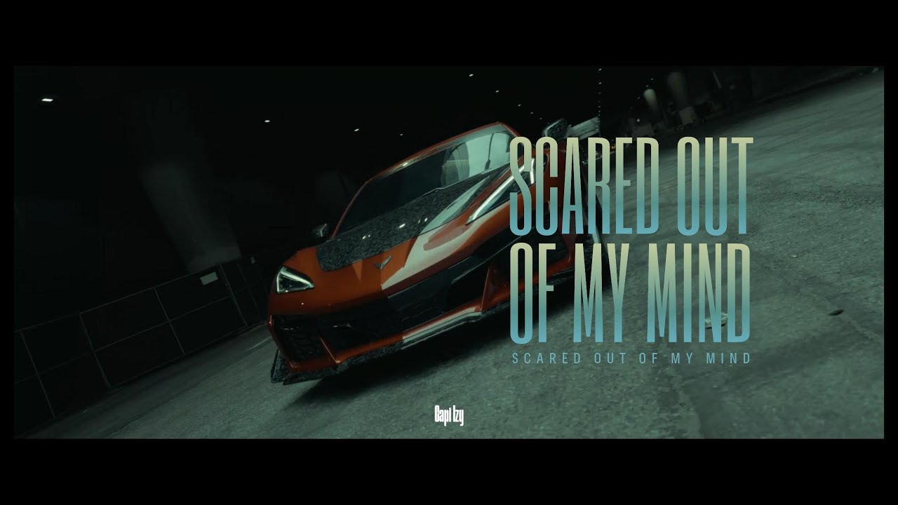 TRAVISCO TTE X CAPI IZY - MINDSET