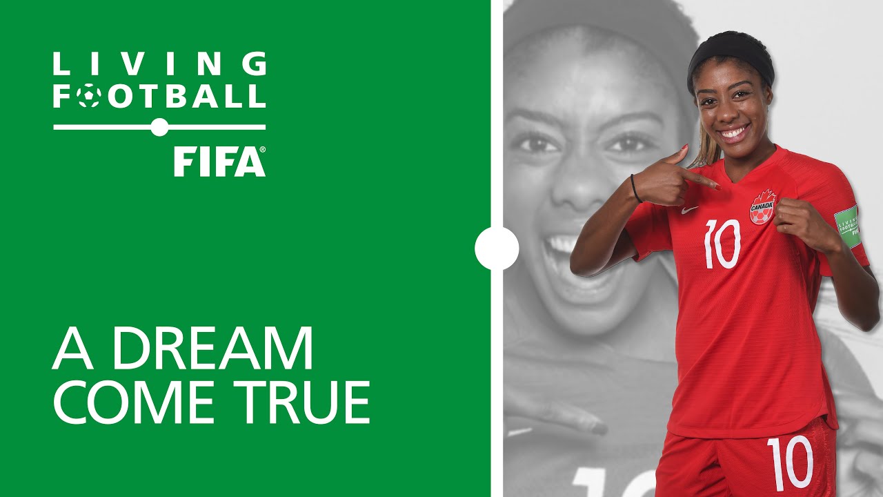 Living Football | FIFA Magazine Show | Episode 13