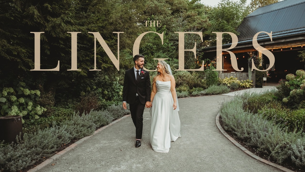 A Lifetime of Mornings With You  |  Della & Kevin