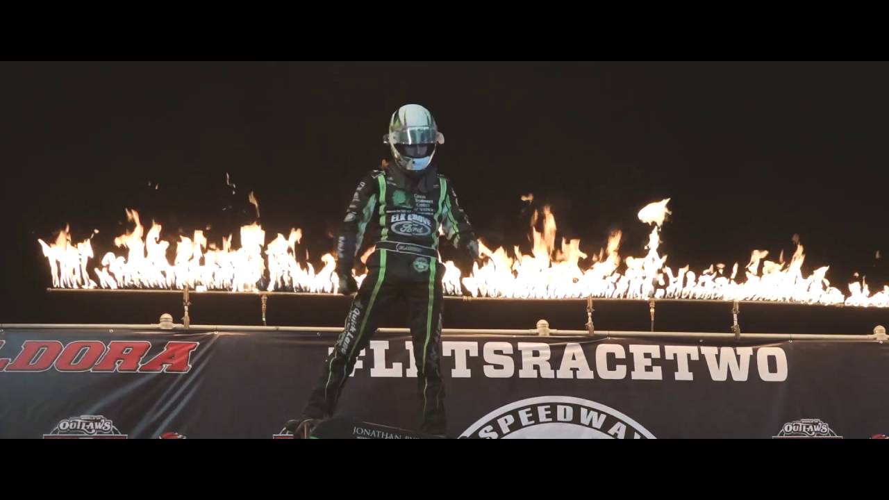 Bryan Clauson Tribute