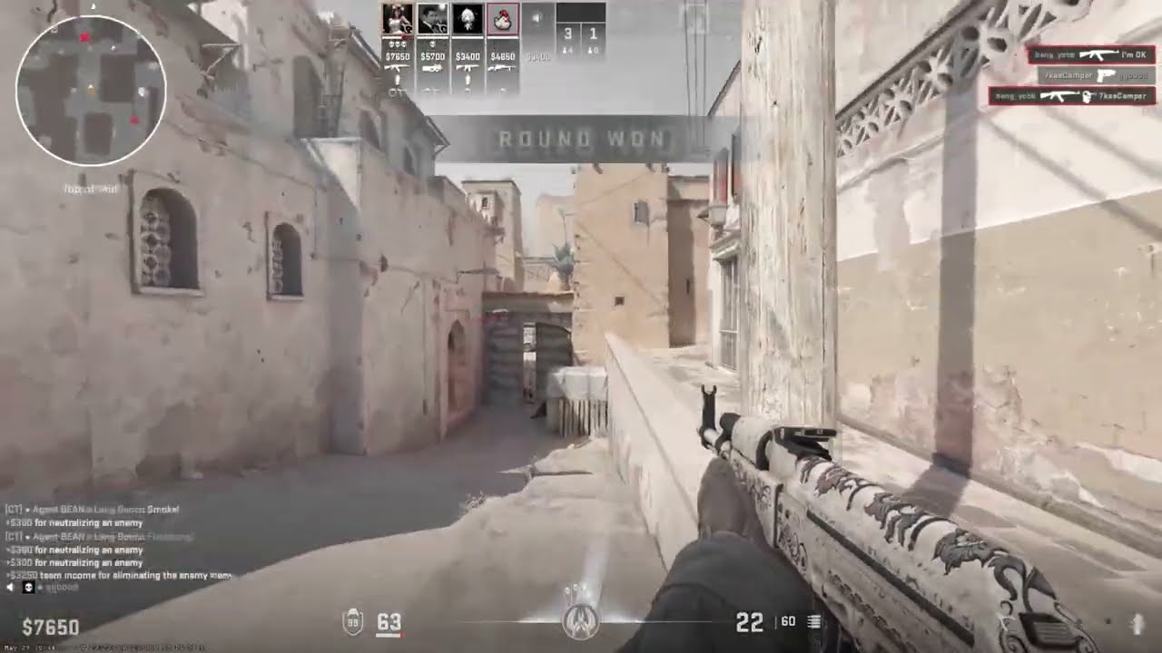 FEIN - CS2 EDIT