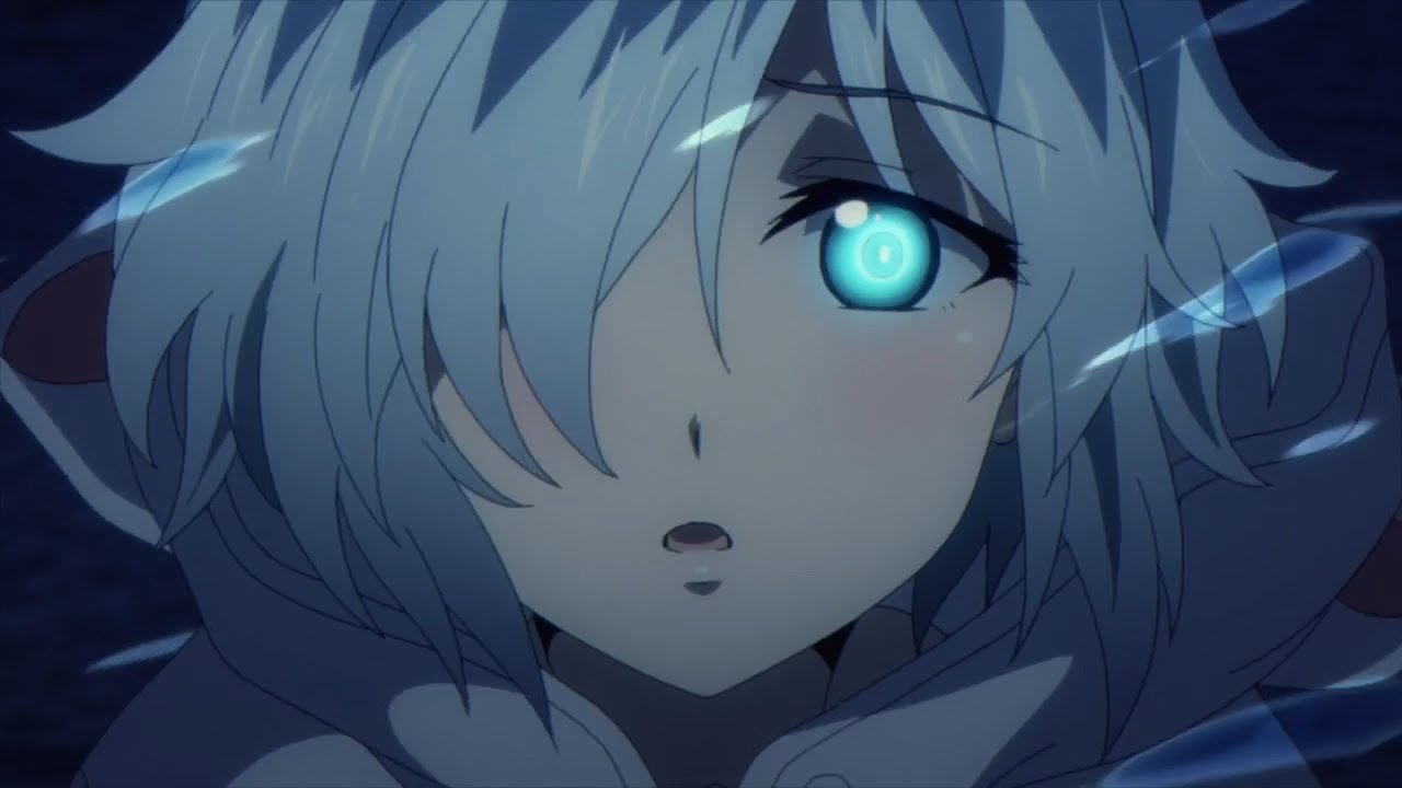My Top Anime Openings of Winter 2020
