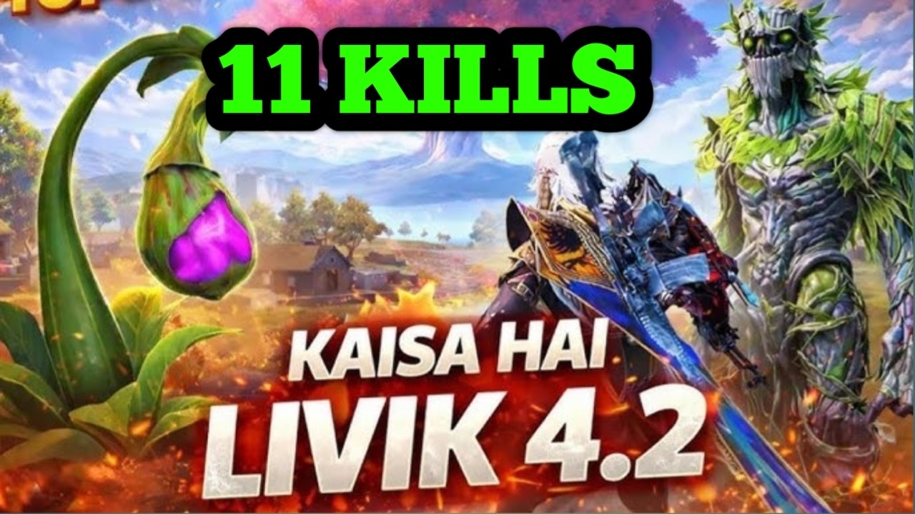PUBG Mobile Erangel Pro Gameplay | Insane Kills & Chicken Dinner