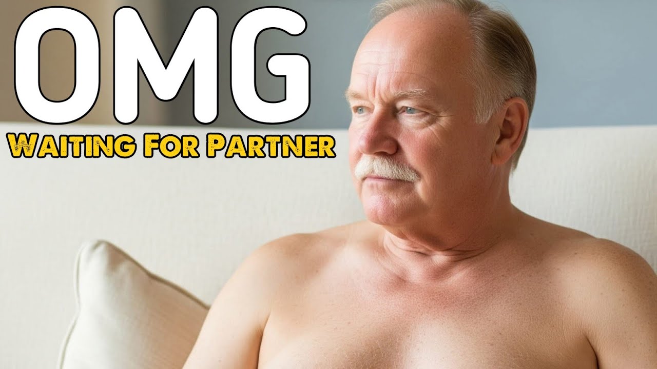 OMG 😱 World Most Attractive Older Bear Daddy | Sugar Daddy Sweet Love | Ep 500