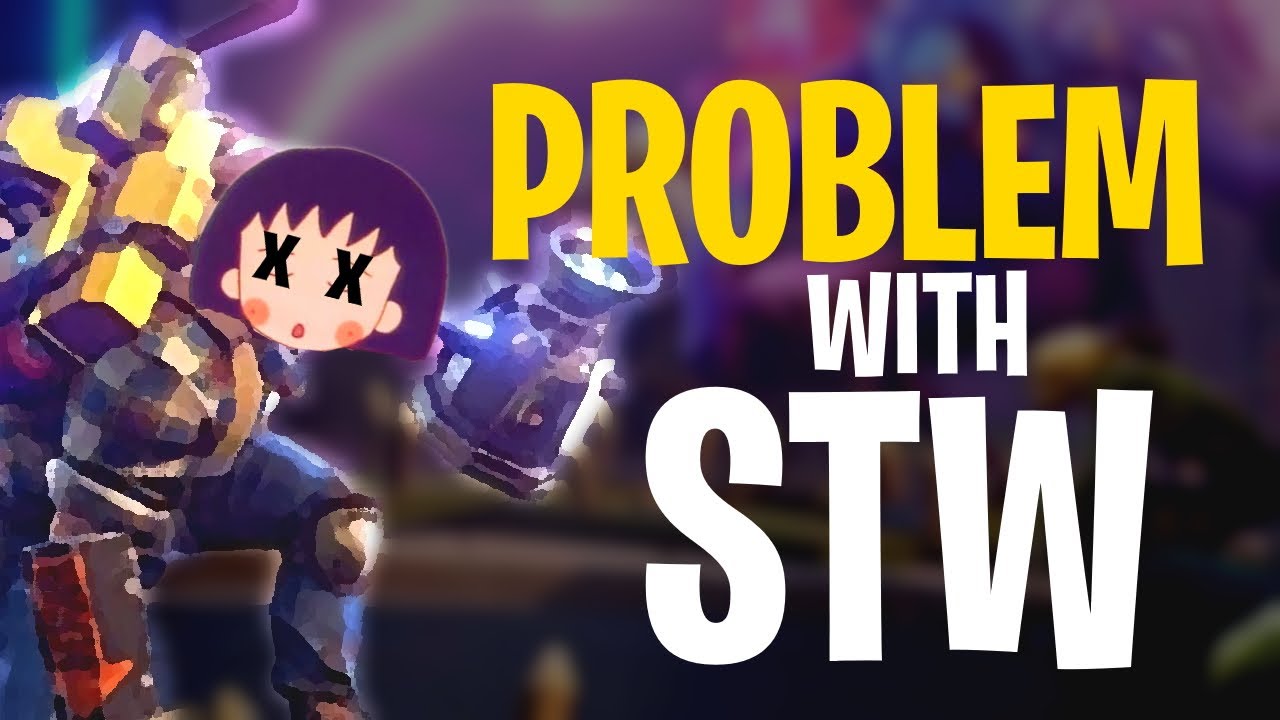 The AFK Problem in STW