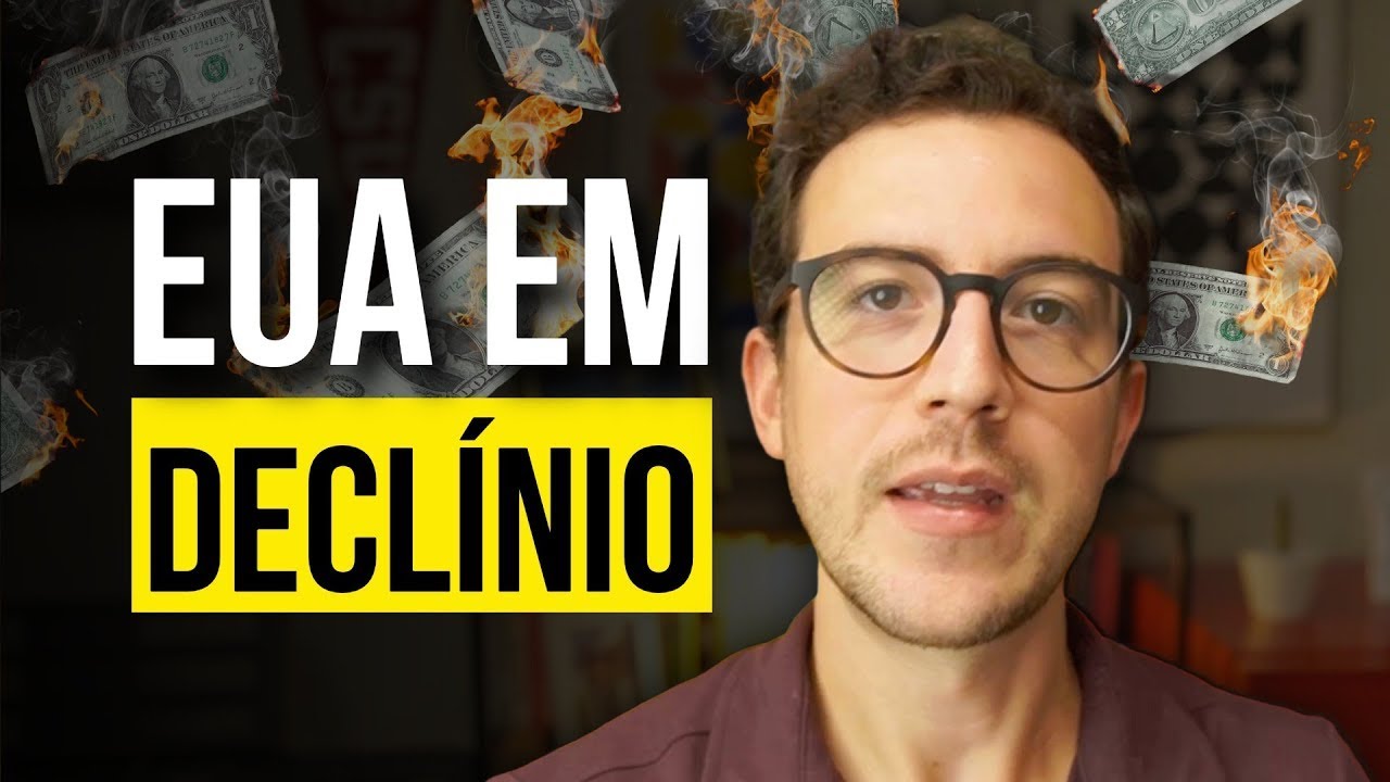 Vale a pena investir nos EUA mesmo com o dólar perdendo força?