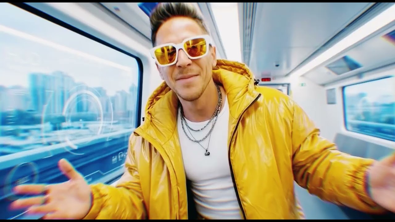 Matias Vega, Mendez - Movie (2026)