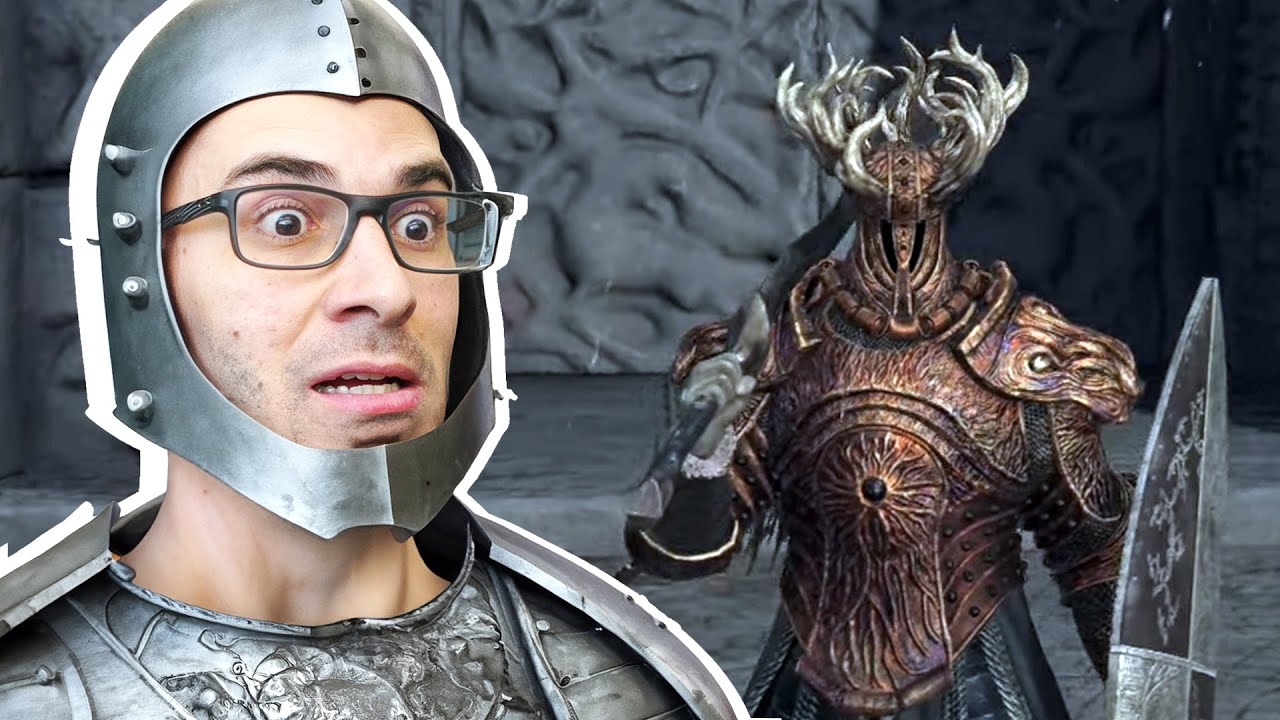 ELDEN RING - Avançando e Respondendo Perguntas Sobre a Expansão / DLC! | BRKsEDU Ao Vivo