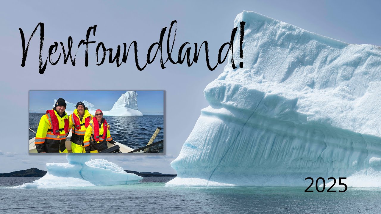 Newfoundland 2025