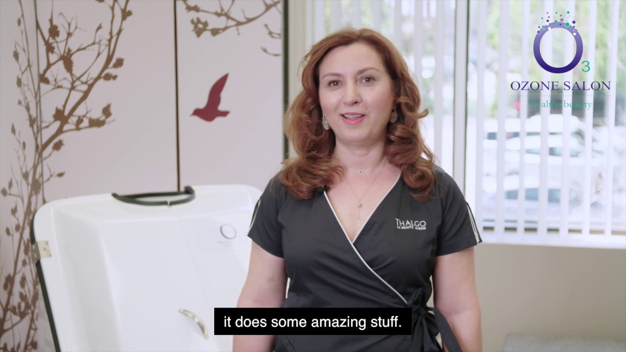 Can Ozone Sauna Treatment work for your Immune System?