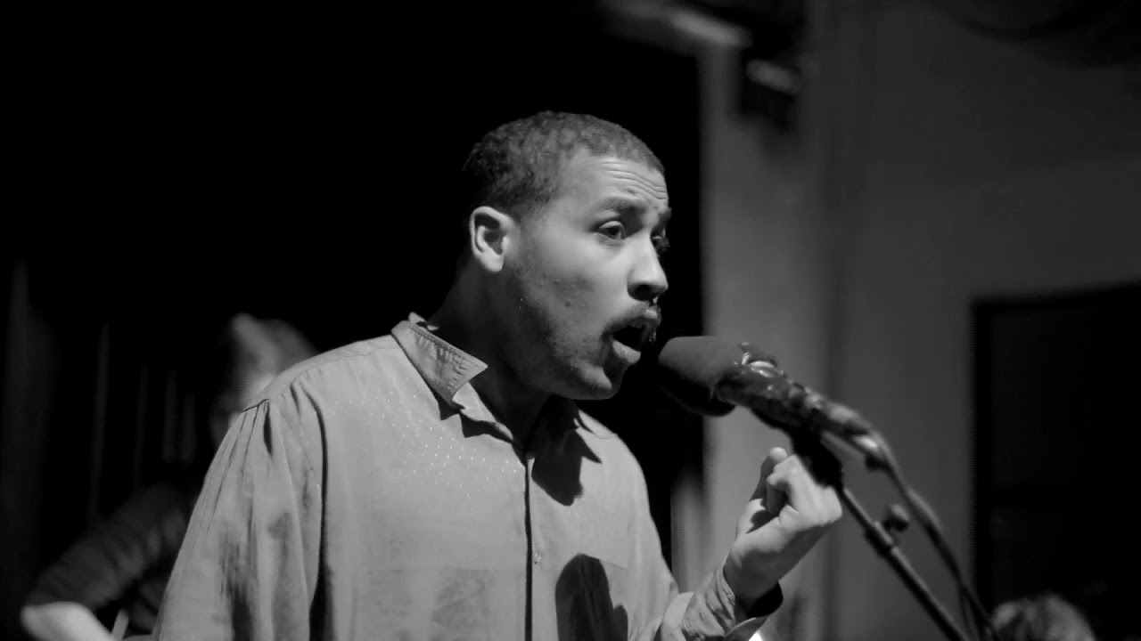 Frank Powers - Yolo (I wanna) live Z&uuml;ri Ambossrampe